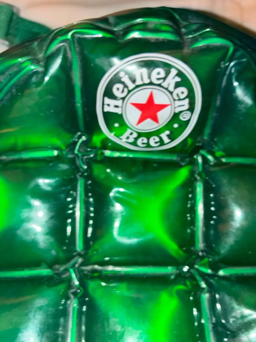 Heineken Cooler Bag - Image 2