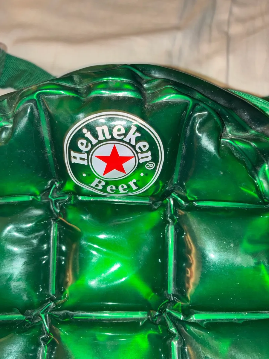 Heineken Cooler Bag - Image 3