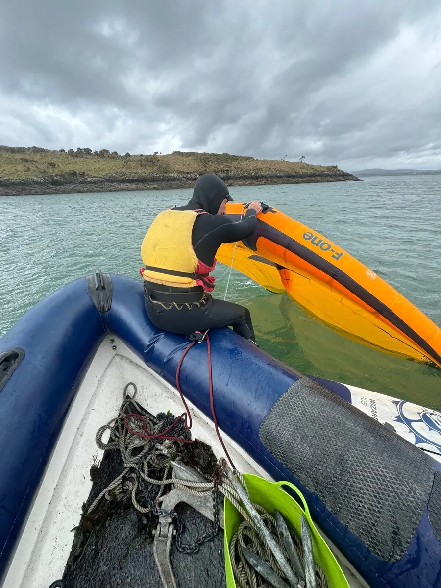 Safety boat and Avanced powerboat course - Image 4