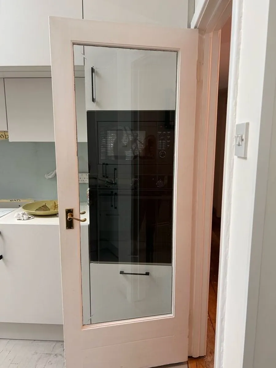 Internal Doors - - Image 1