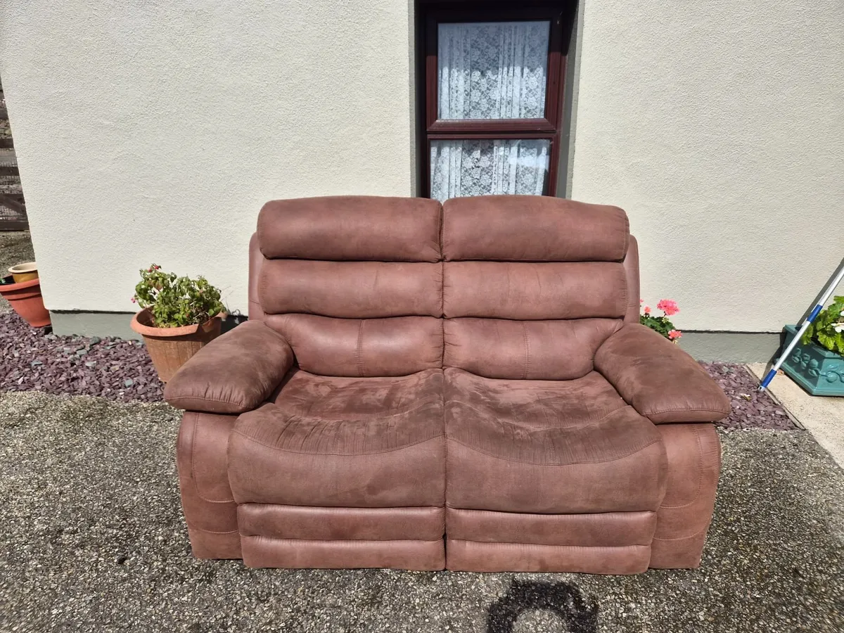 Sofa - Image 1