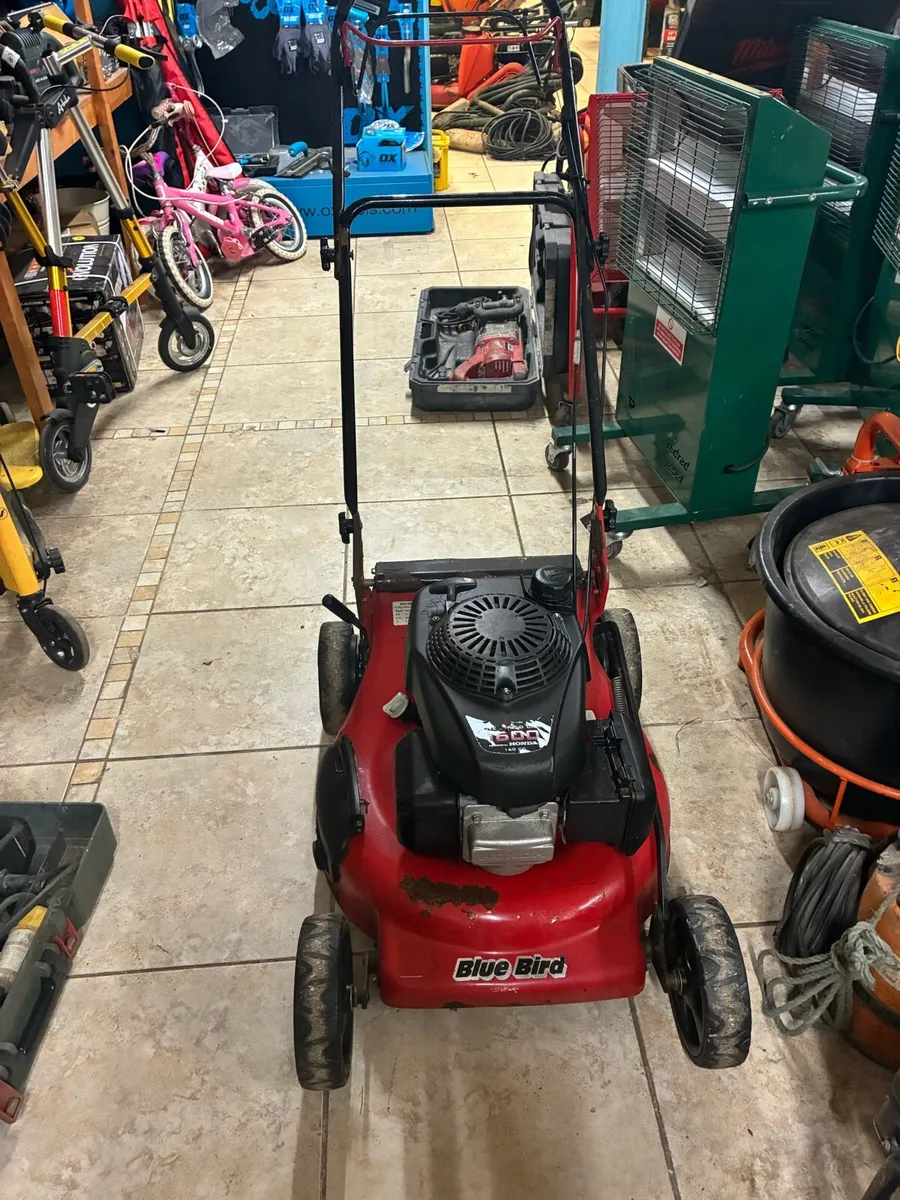 Lawnmower - Image 1