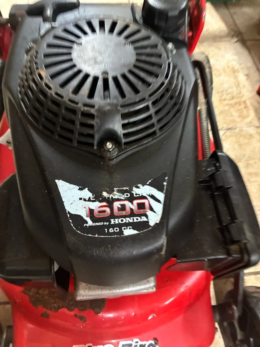 Lawnmower - Image 2