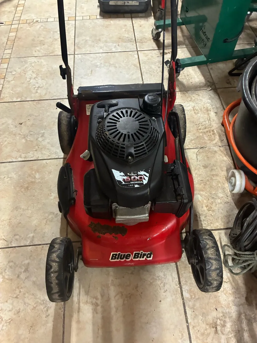 Lawnmower - Image 4