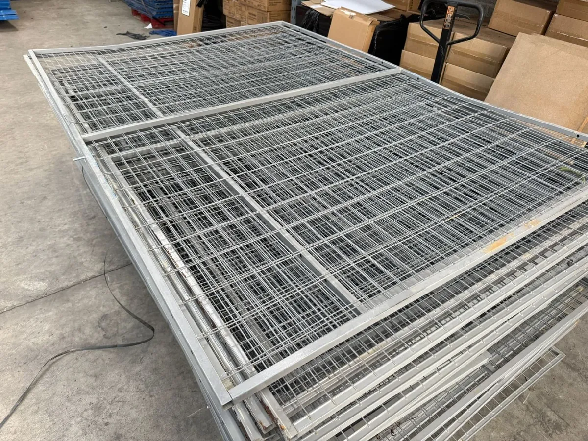 Mesh Panels - Image 3