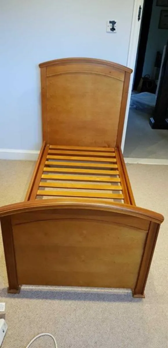 Cot / Cot Bed - Raheny Dublin 5 - Image 2
