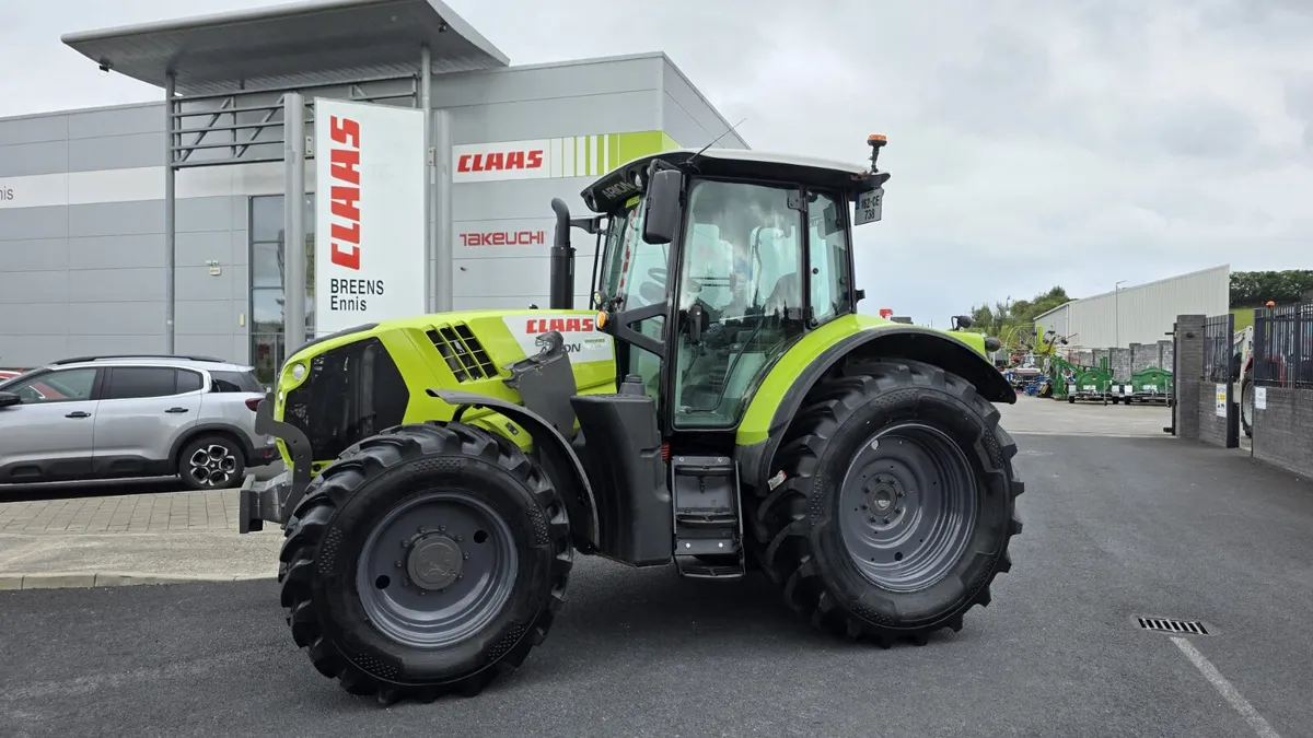Exceptional Arion 620 CIS - Image 1