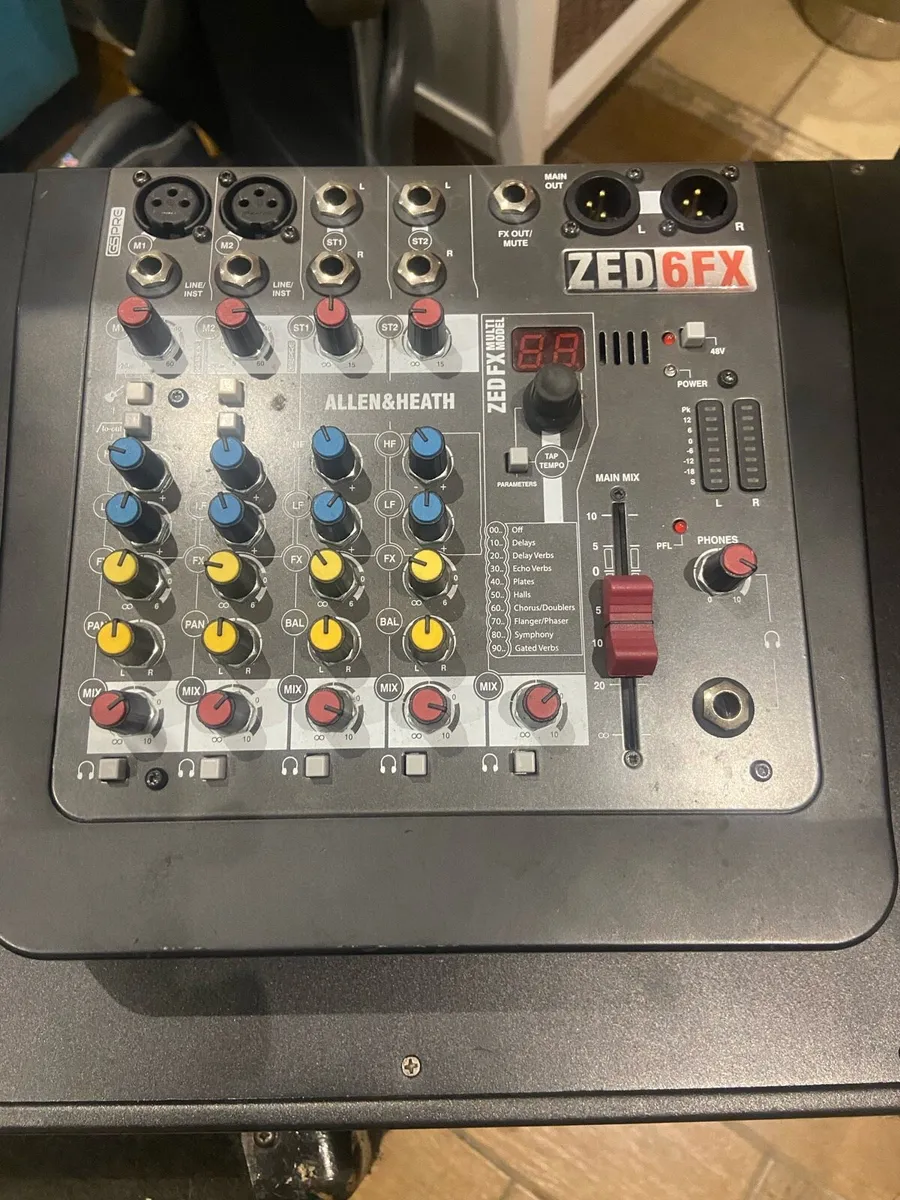 Pa System - Image 2