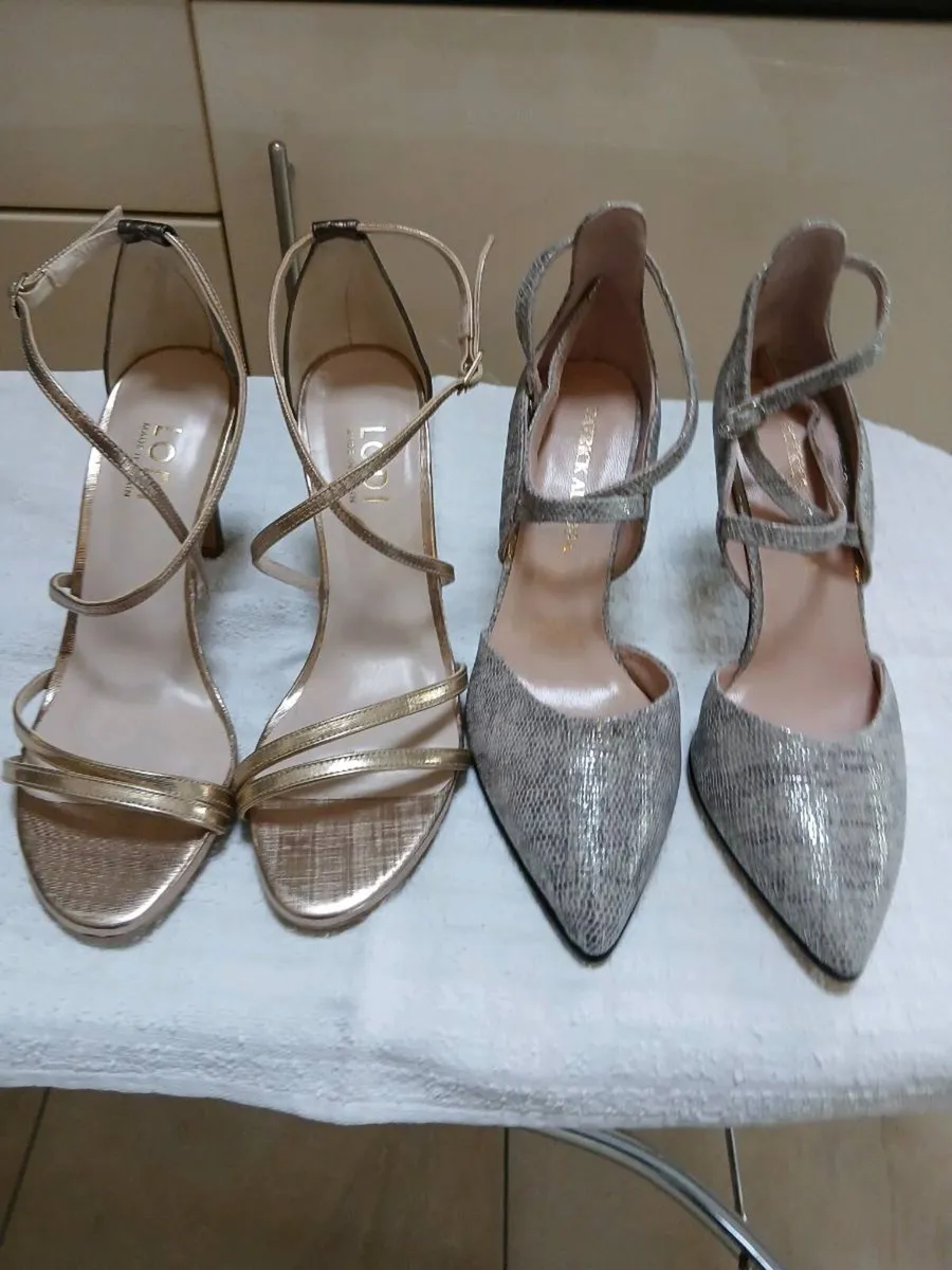 SHOES ALL NEW - Image 4