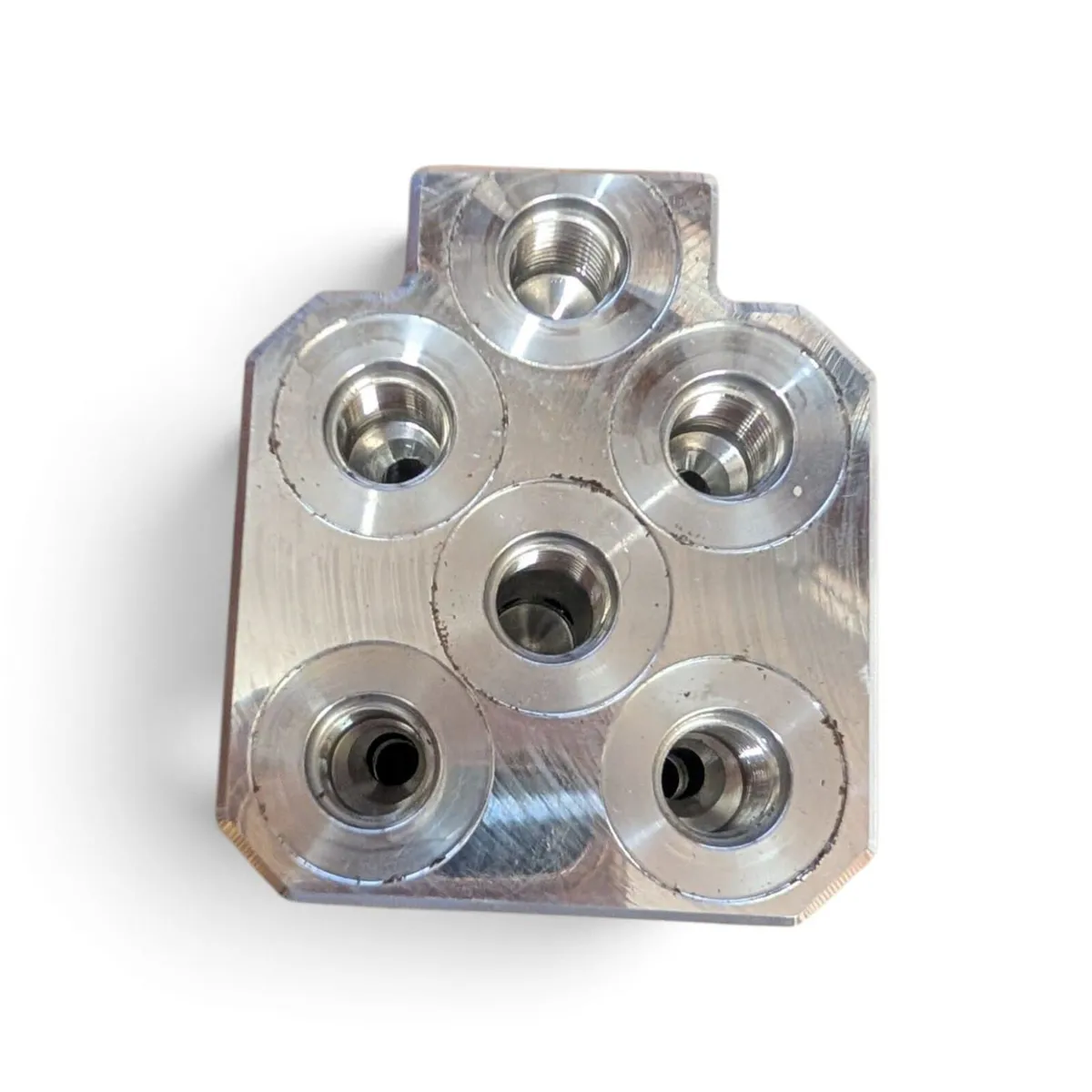 Genuine Bobcat 7031600 Joystick Housing – NEW OEM - Image 1