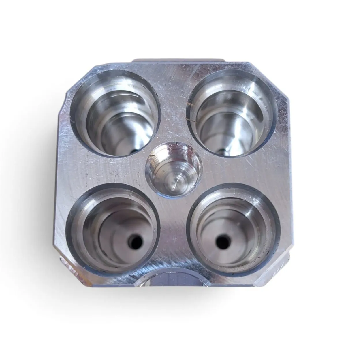 Genuine Bobcat 7031600 Joystick Housing – NEW OEM - Image 4