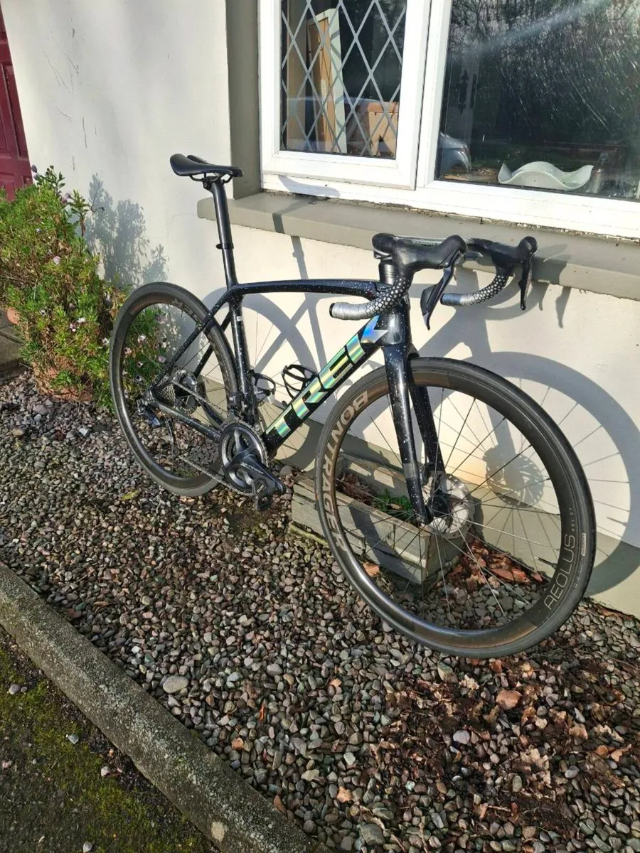Trek emonda bike - Image 4