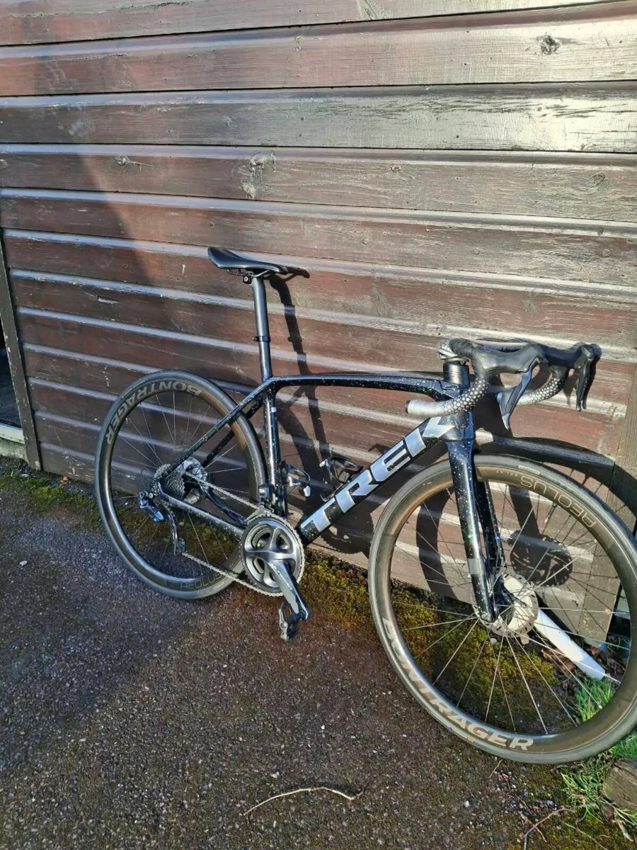 Trek emonda bike - Image 1