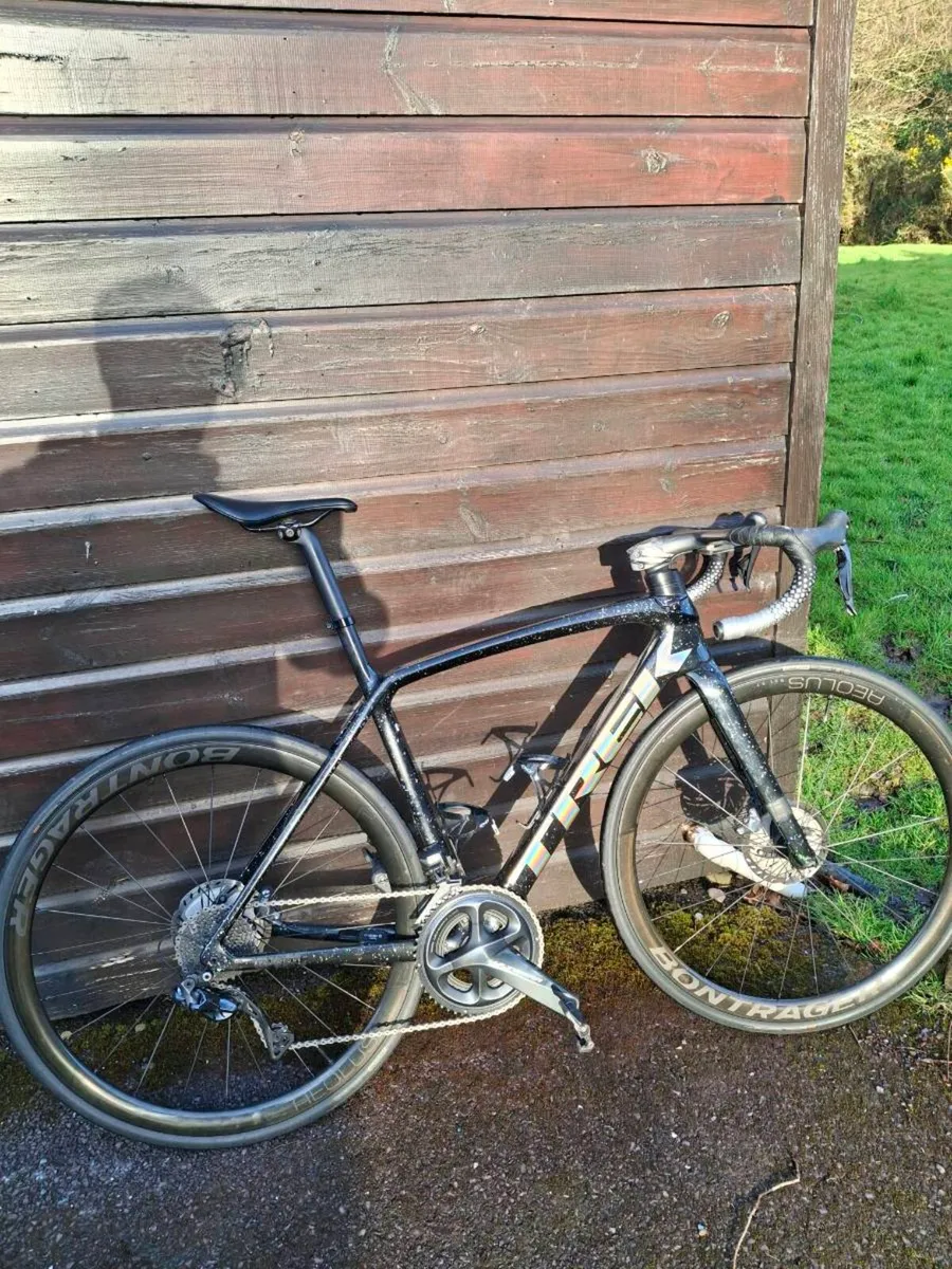 Trek emonda bike - Image 2