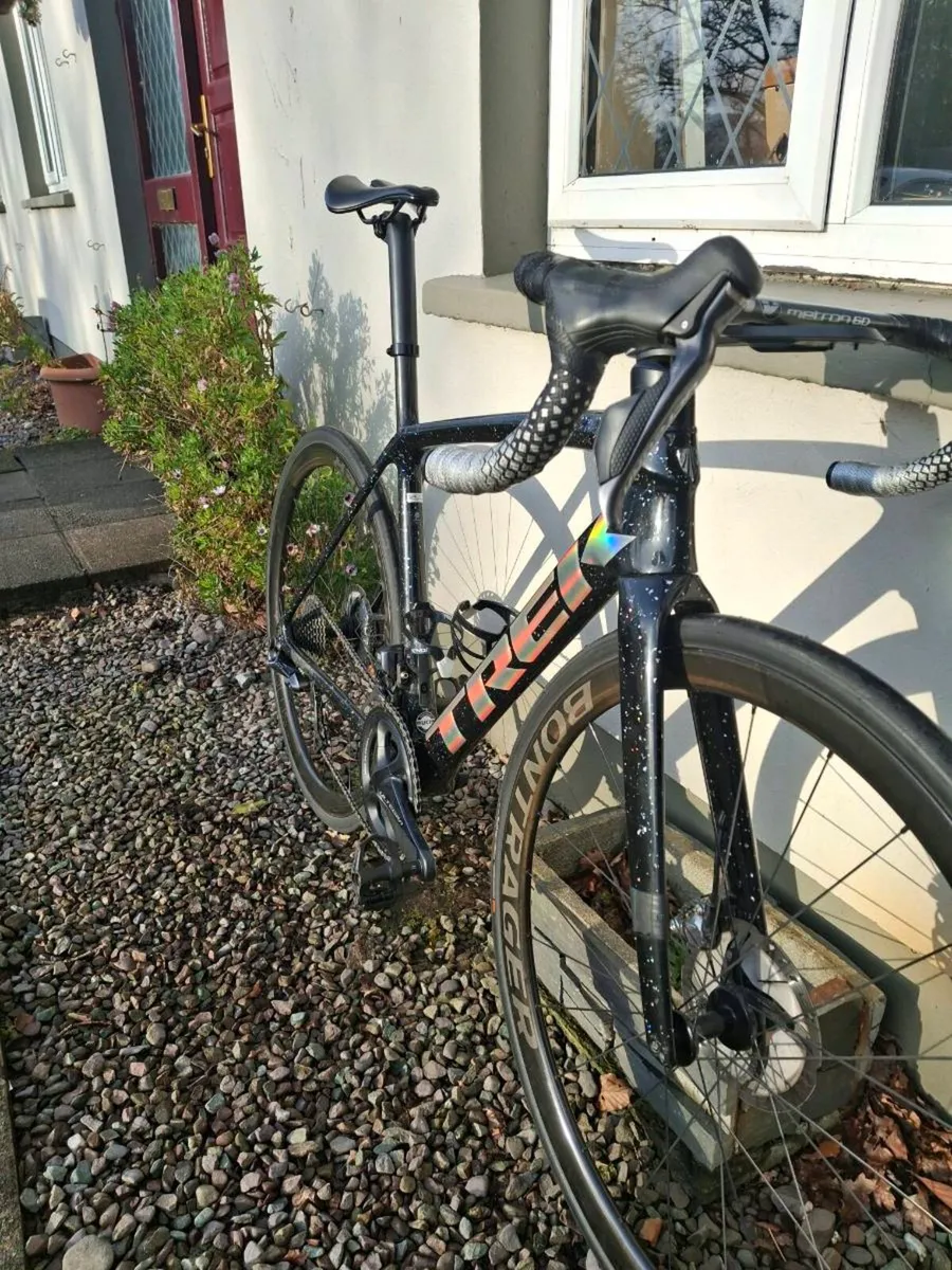 Trek emonda bike - Image 3