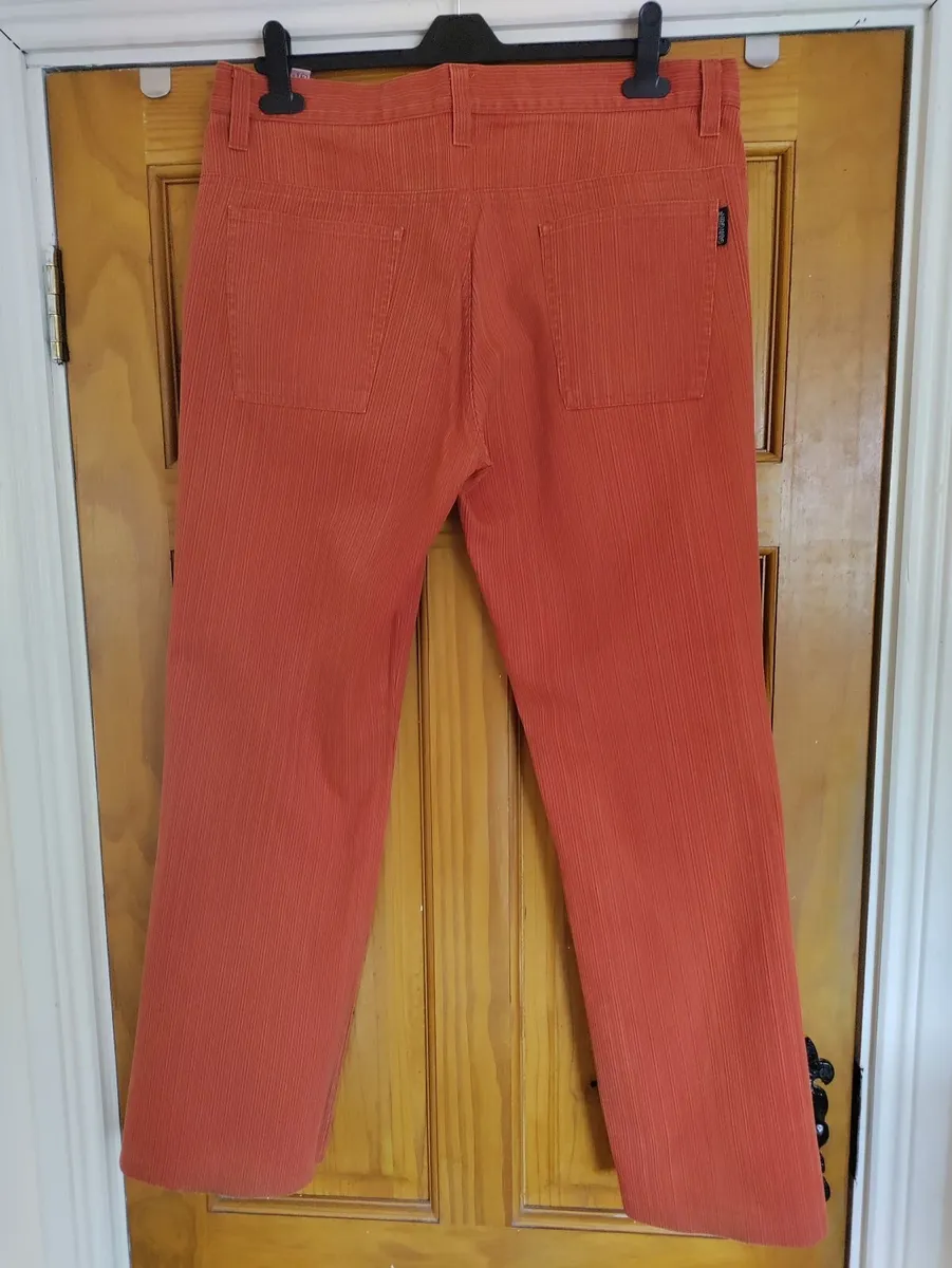 Galvin Green Golf cords 38W/30L - Image 3