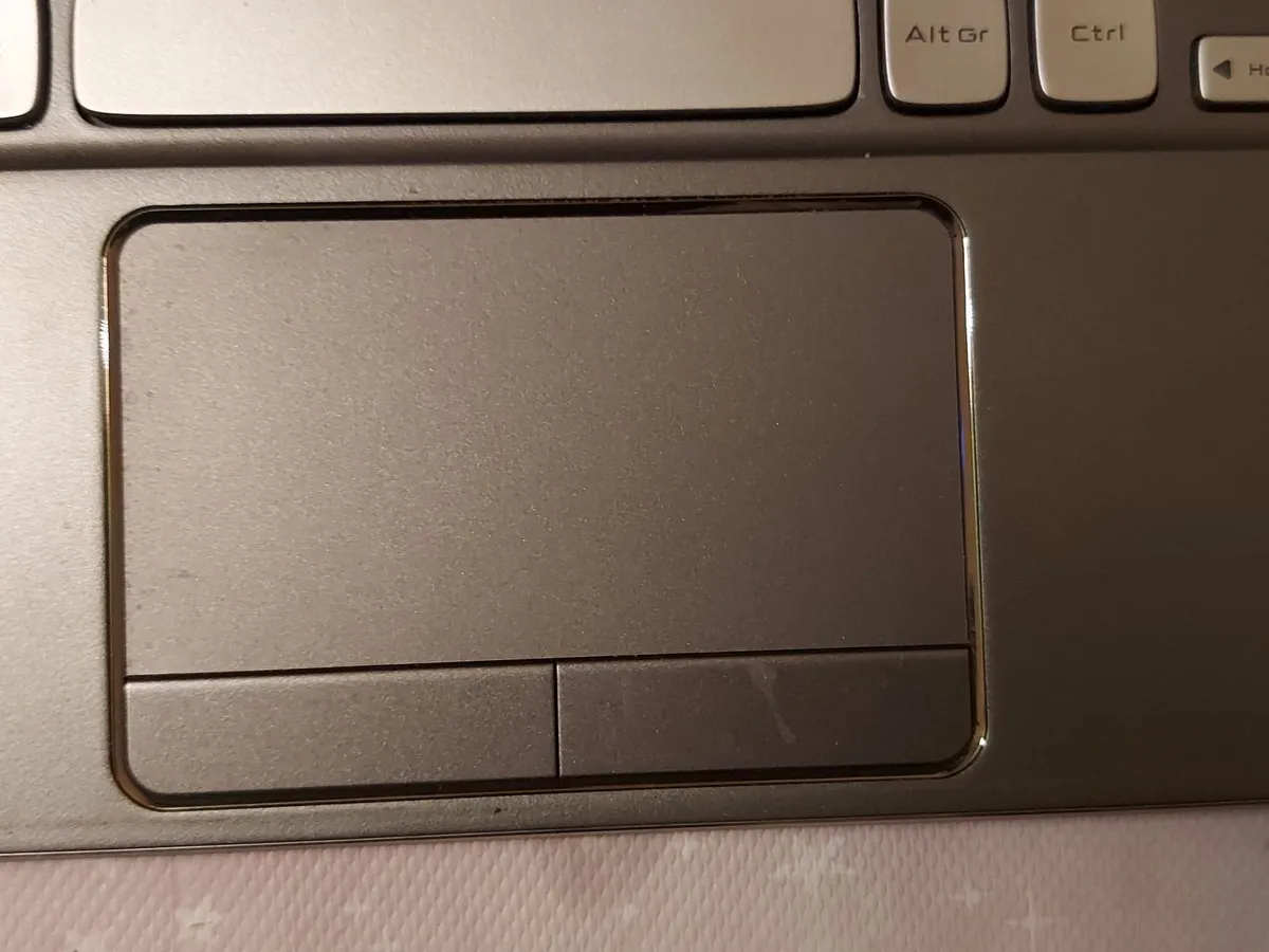 DELL XPS 14z Laptop, 6GB Ram, 500GB HDD, Wins 10 P - Image 4