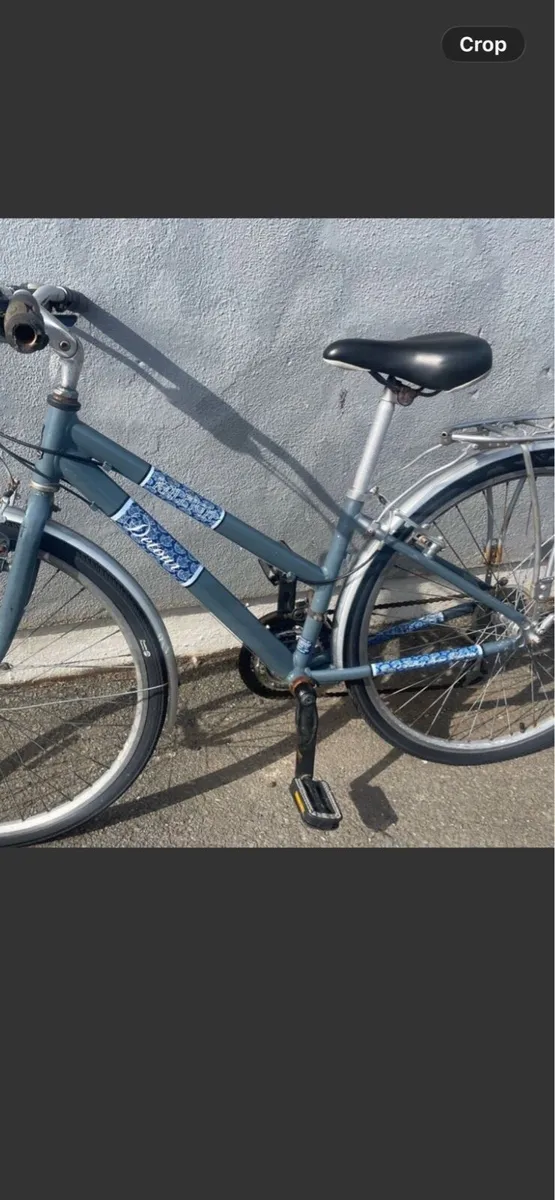 Beautiful women’s Raleigh bike - Image 2