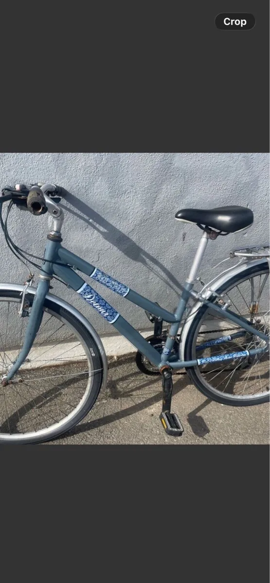 Beautiful women’s Raleigh bike - Image 3