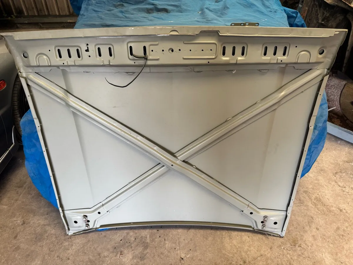 Mk2 escort parts - Image 3
