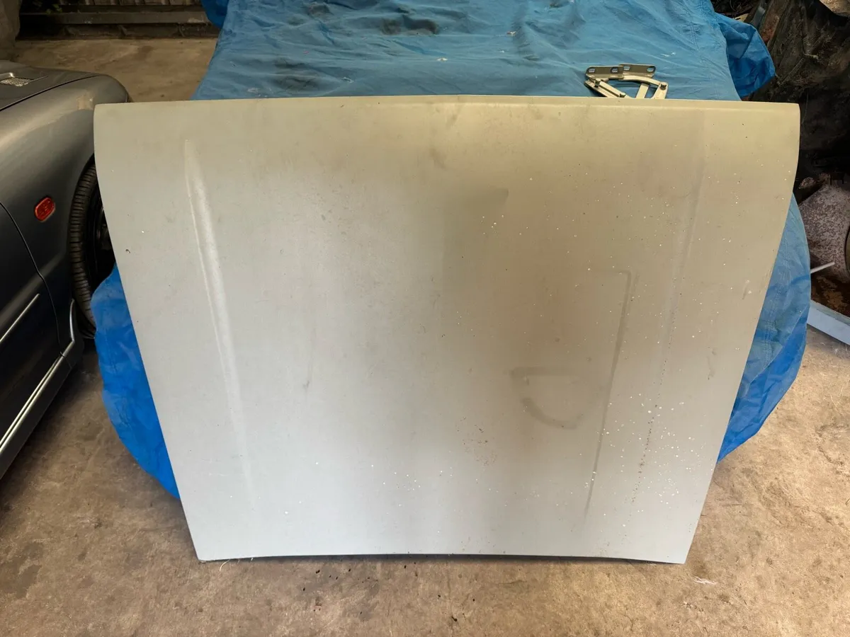 Mk2 escort parts - Image 4