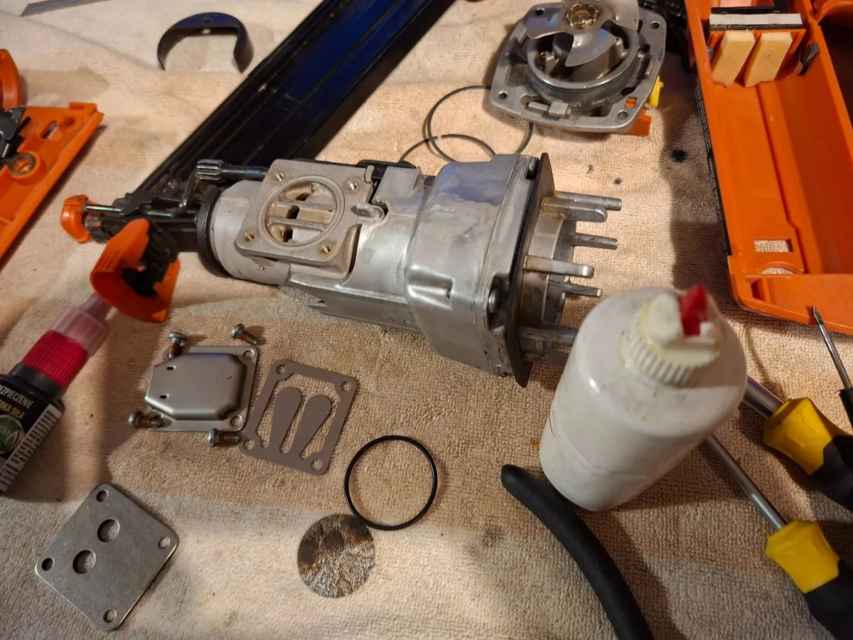 Paslode Repairs & Servicing - Image 2