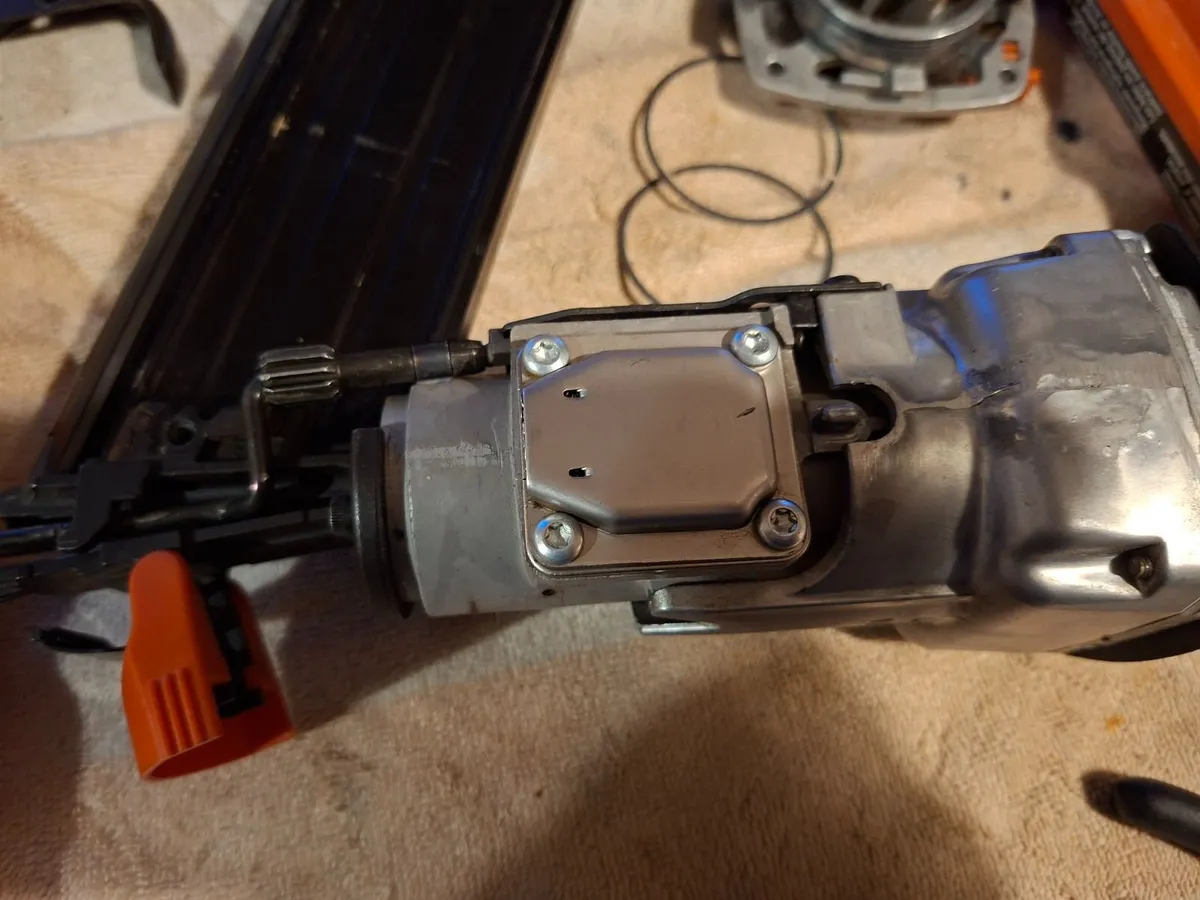 Paslode Repairs & Servicing - Image 4