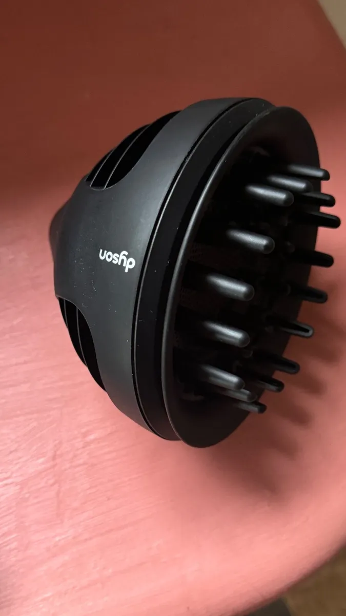 Dyson hair styling  - airwrap I.d. Multi-style - Image 3