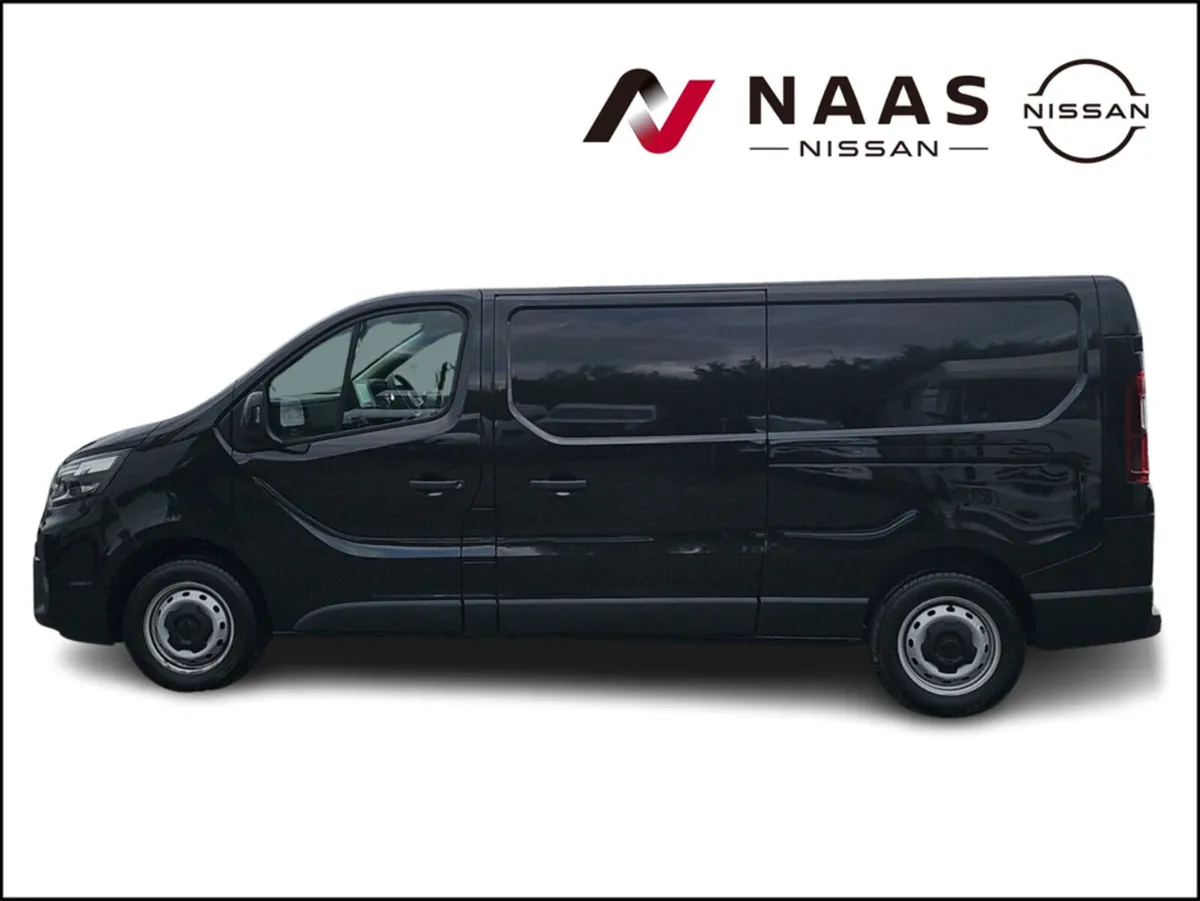 Nissan Primastar 252 L2H1 130 SV - Image 3