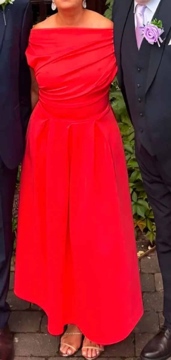 Ladies Dress - Image 1
