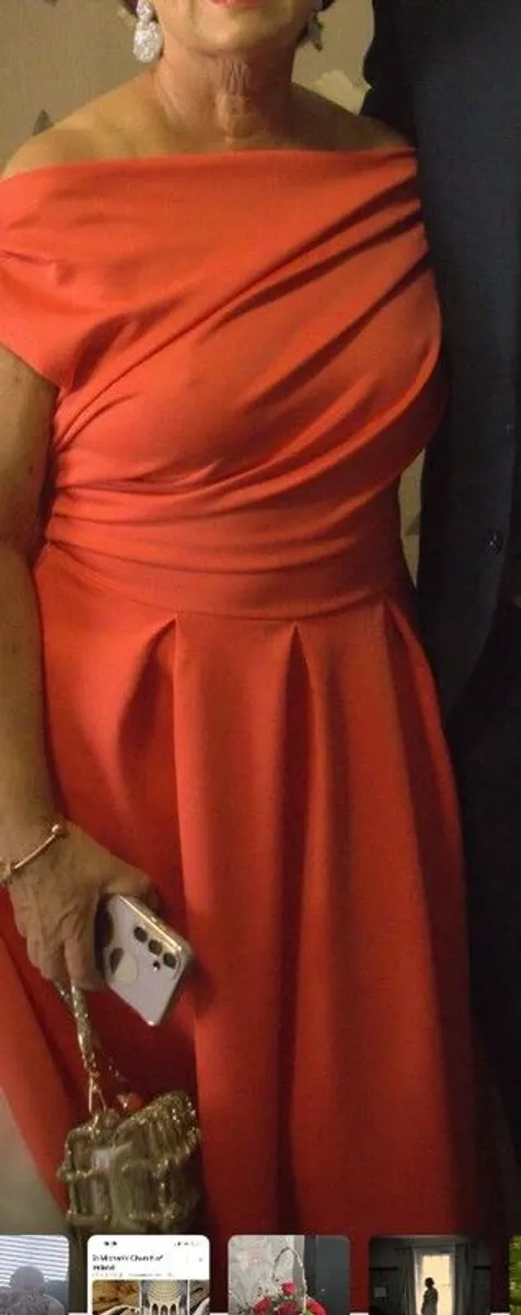 Ladies Dress - Image 2