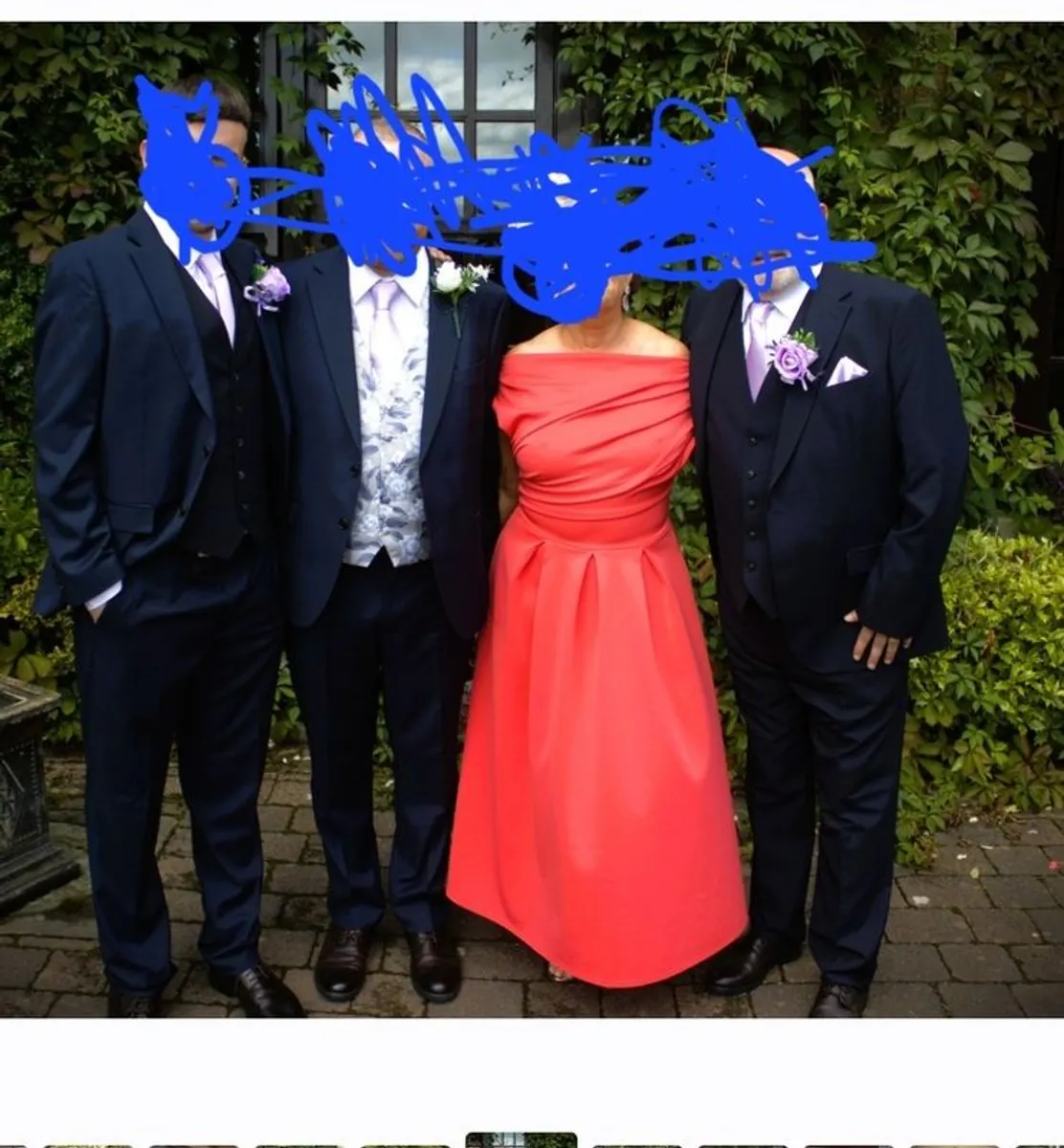Ladies Dress - Image 3