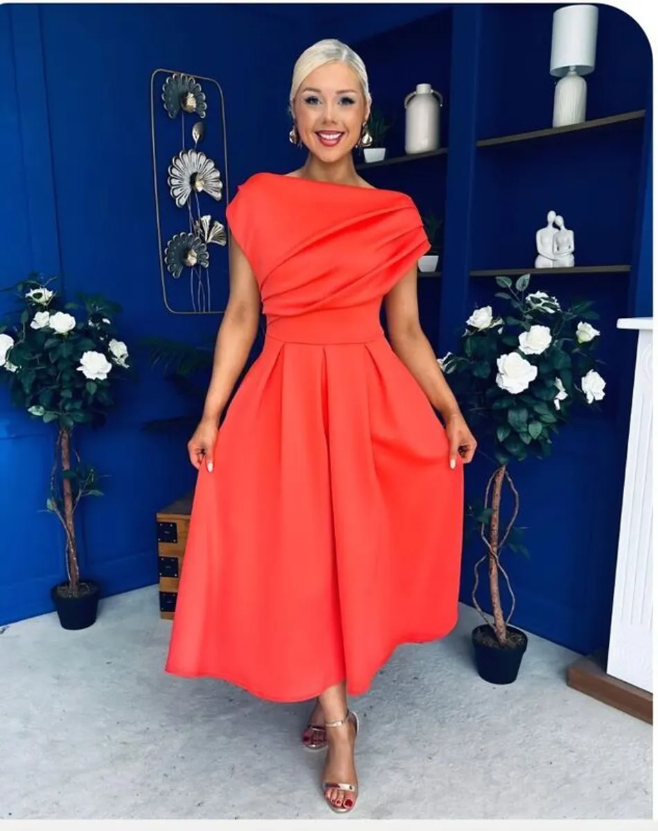 Ladies Dress - Image 4