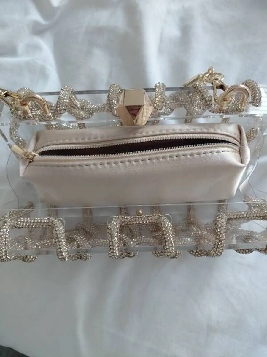 Riverisland bag - Image 1