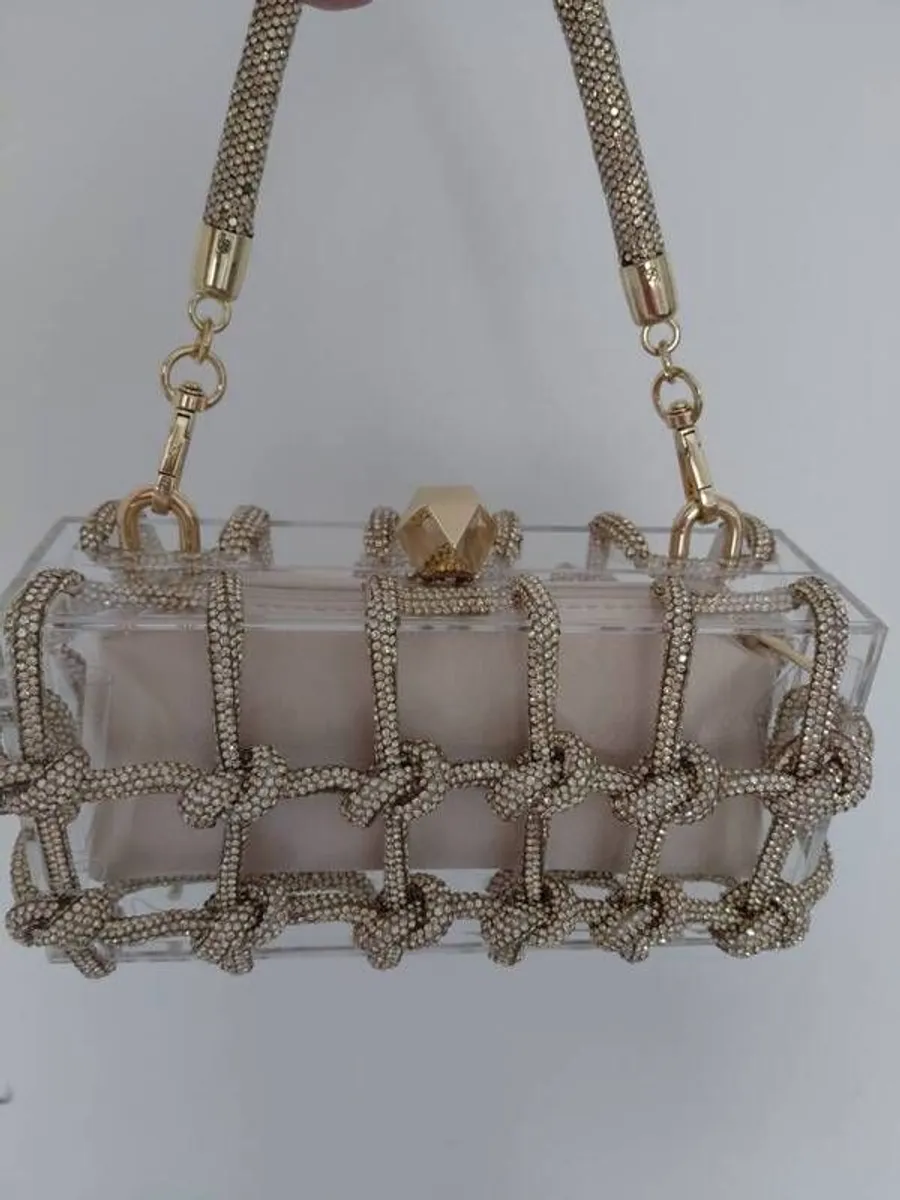 Riverisland bag - Image 2