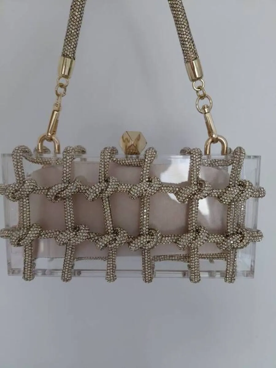 Riverisland bag - Image 3