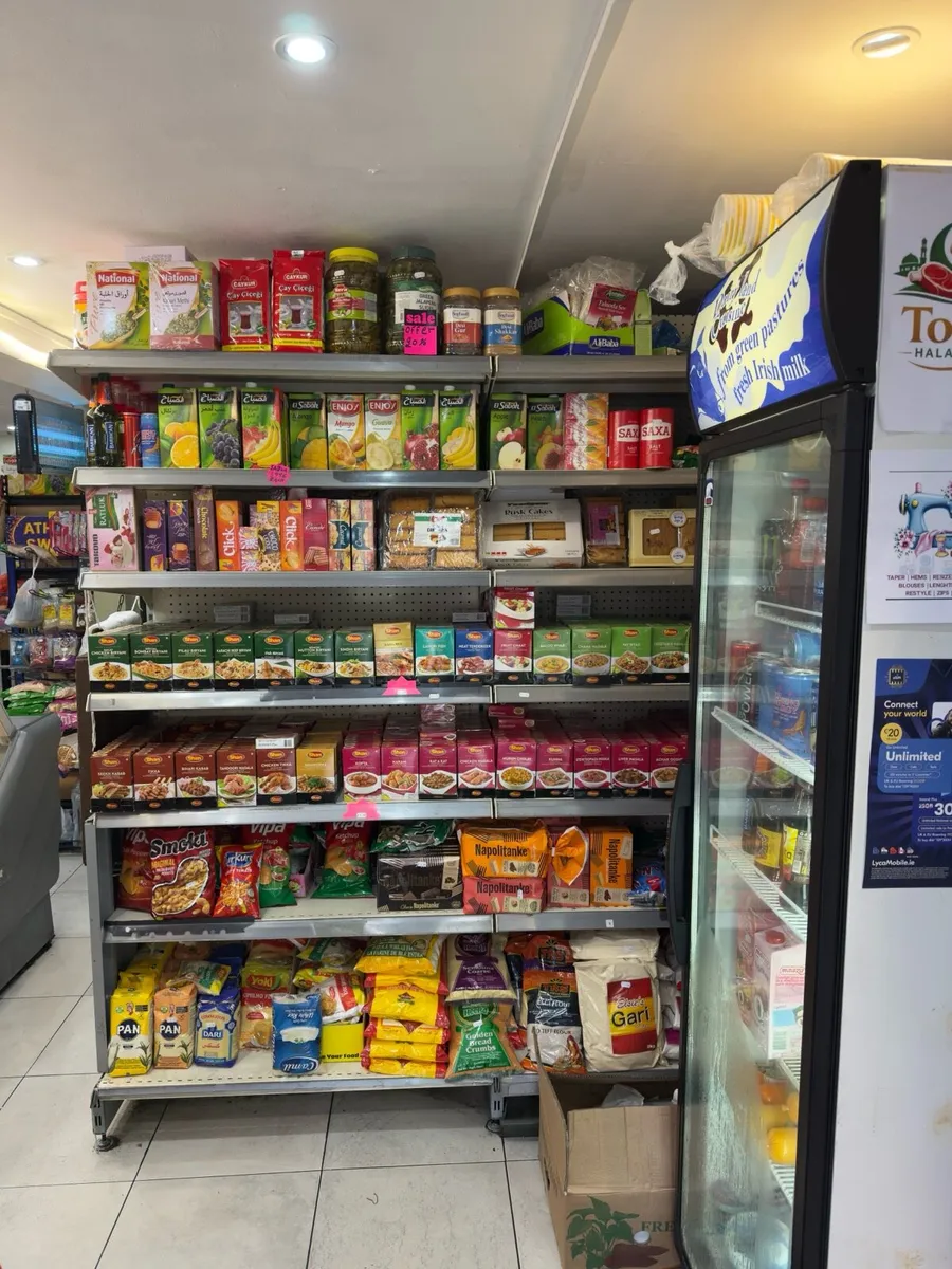 Grocery shop - Image 2