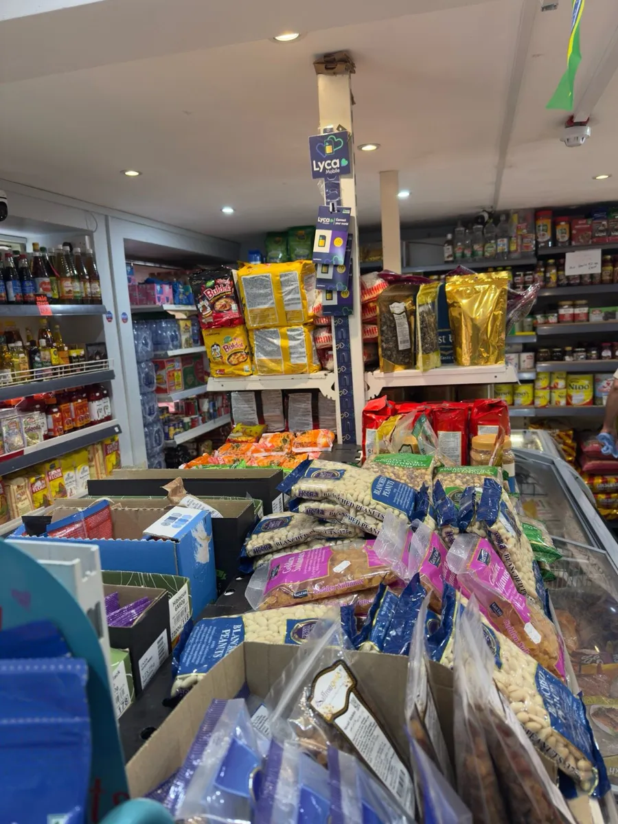 Grocery shop - Image 3