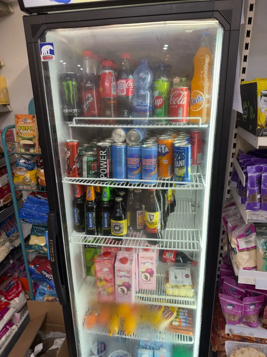Grocery shop - Image 4