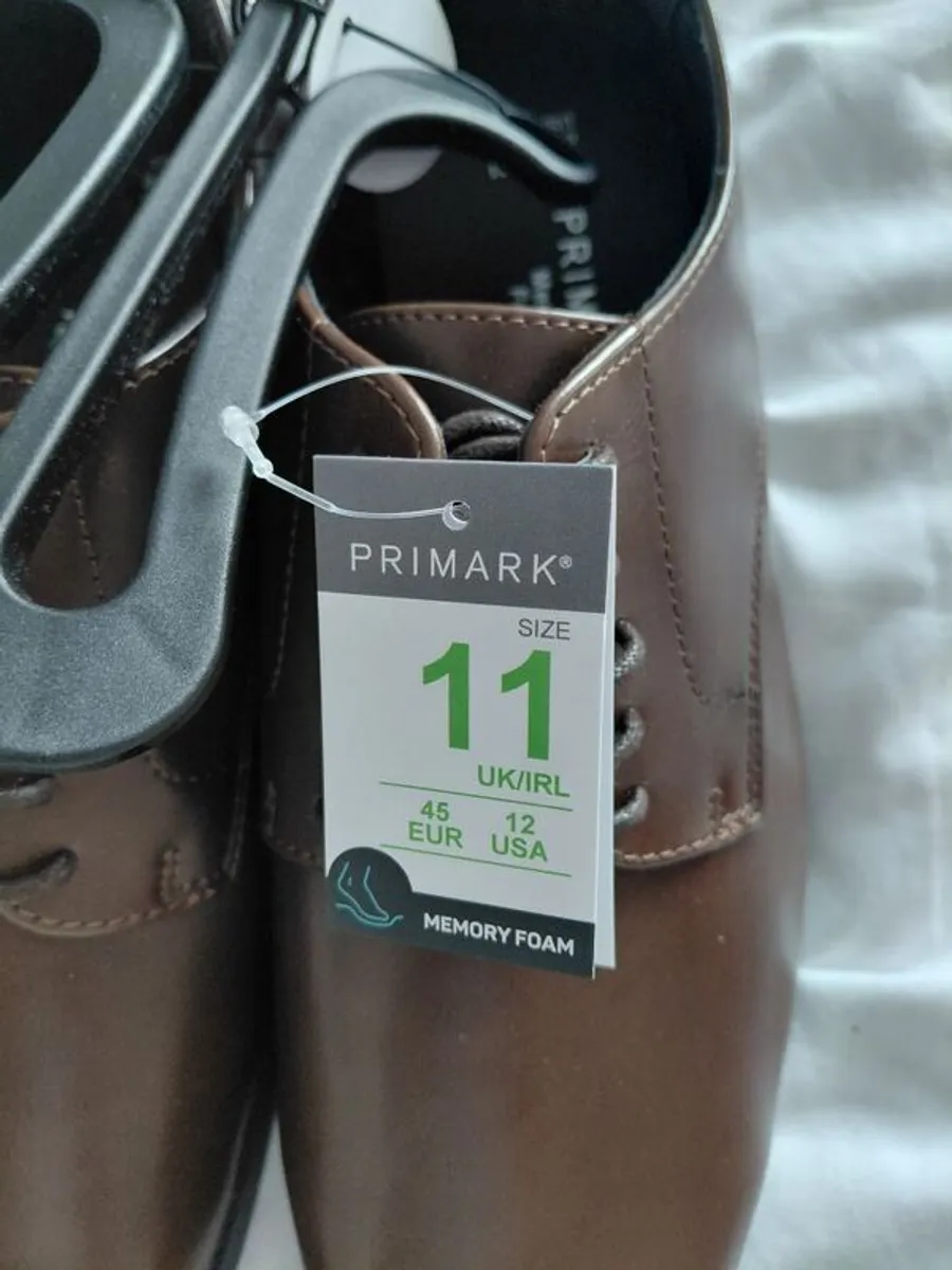 Mens Shoes - Image 1
