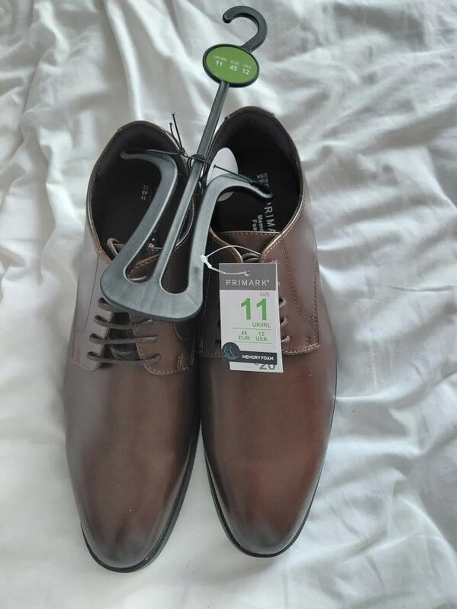 Mens Shoes - Image 2