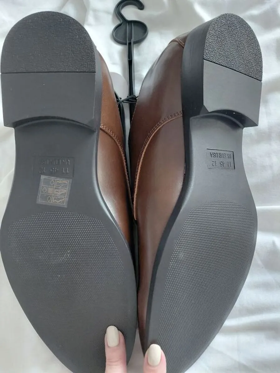 Mens Shoes - Image 3