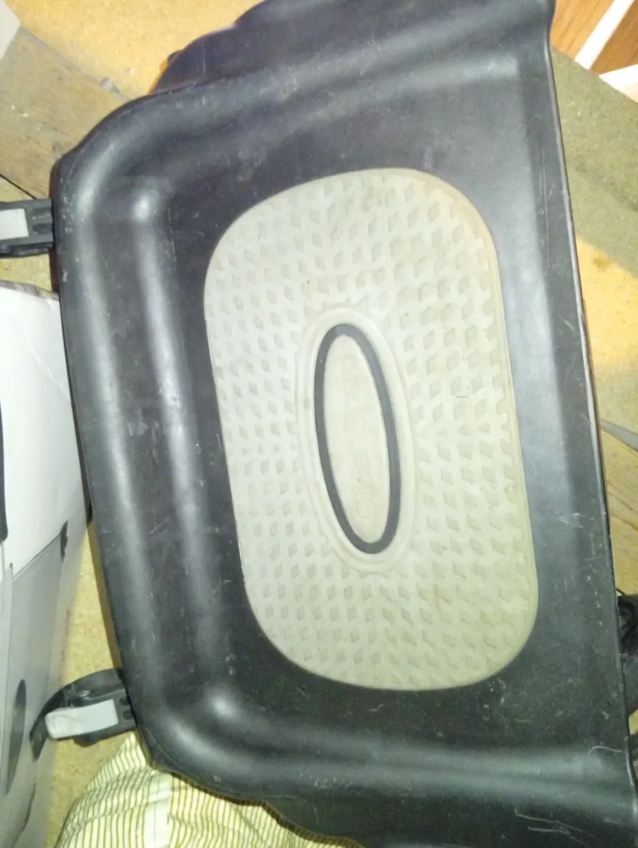 Glider board - Image 1