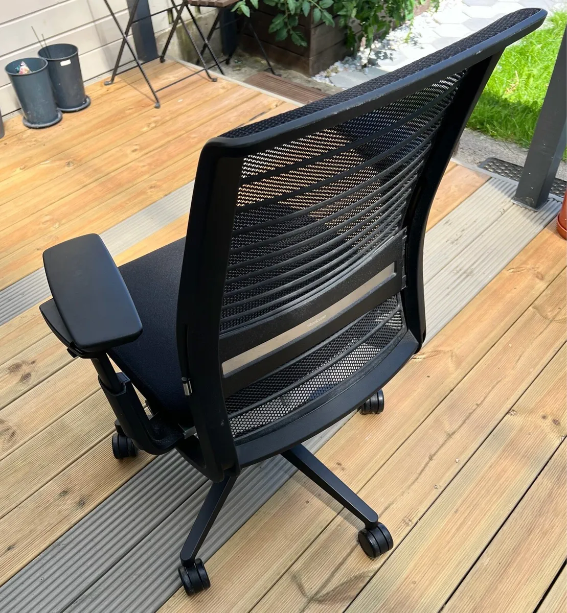 Office chair - Image 2