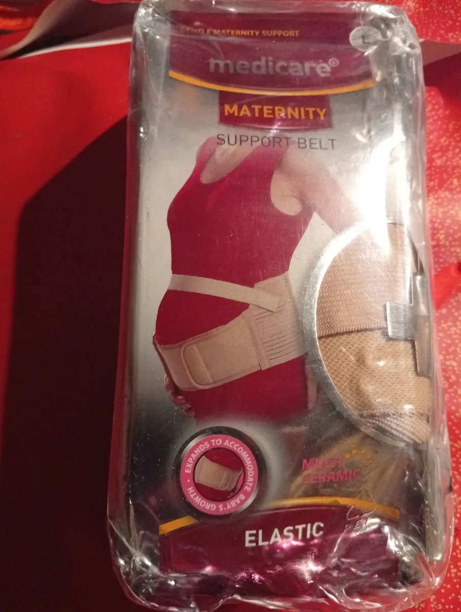 Medicare Maternity belt - Image 1