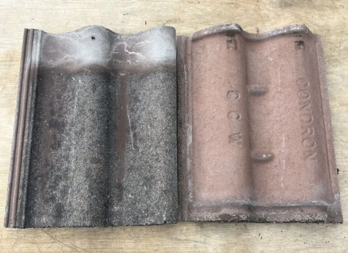 Condron roof tiles - Image 3