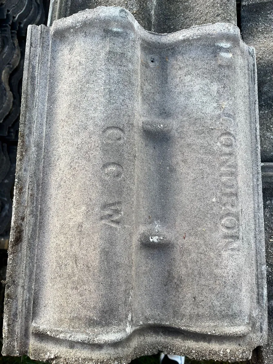 Condron roof tiles - Image 2