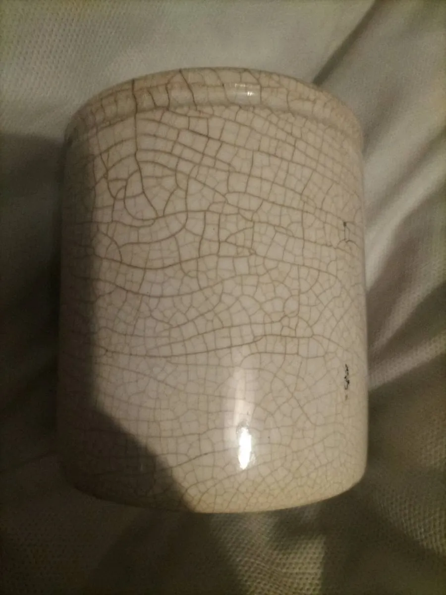 VINTAGE JAM JAR DUNDEE  MARMALAD LONDON 181862 - Image 3