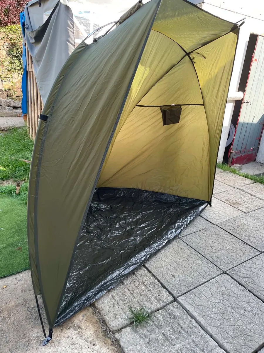 Fishing tent - Image 2