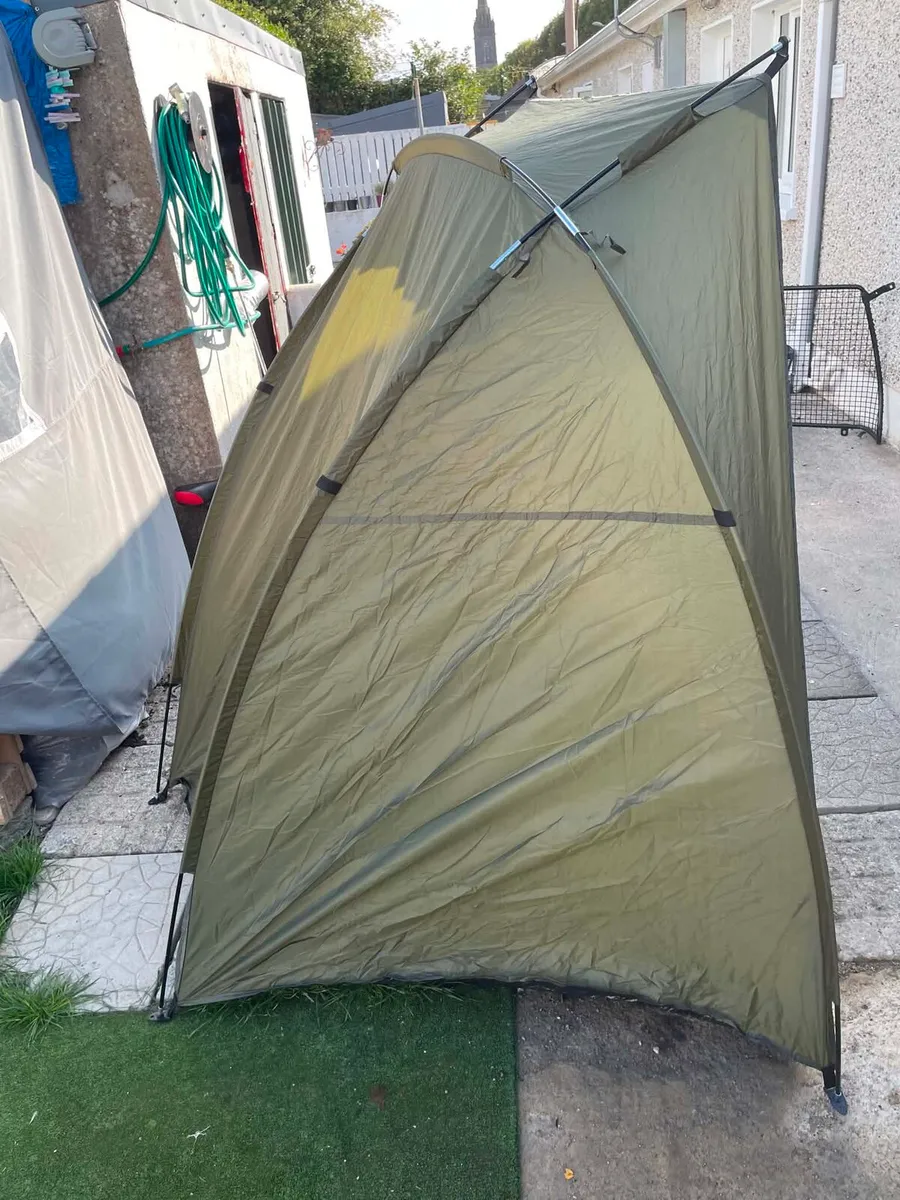 Fishing tent - Image 3